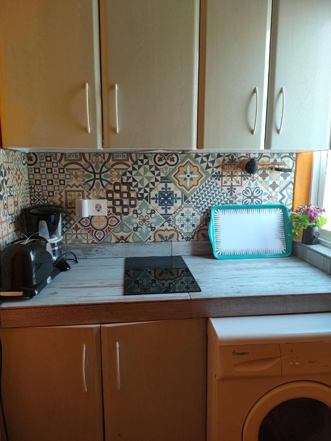 Apartamento Con Encanto Y Preciosas Vistas Junto A La Playa Almunecar Luaran gambar