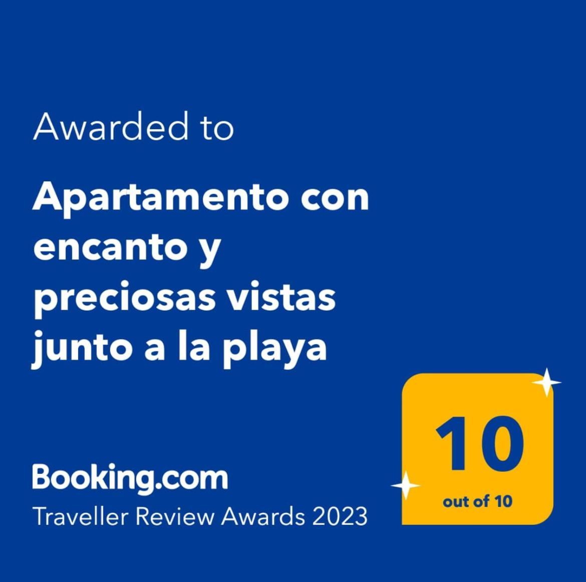 Apartamento Con Encanto Y Preciosas Vistas Junto A La Playa Almunecar Luaran gambar